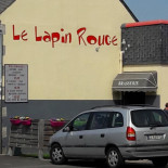 The Red Rabbit Guingamp Extérieur