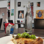 The Red Rabbit Guingamp À l'intérieur