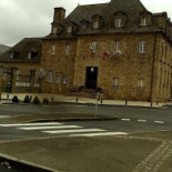 The Red Rabbit Guingamp Extérieur