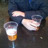 The Red Rabbit Guingamp Boisson