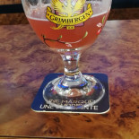 The Red Rabbit Guingamp Boisson