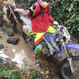 The Red Rabbit Guingamp Extérieur