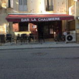 La Chaumière Extérieur