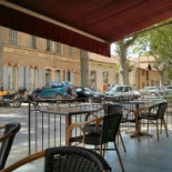 La Chaumière Extérieur