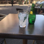 La Chaumière Bebida