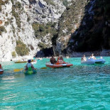 La Guinguette Du Lac Exterior