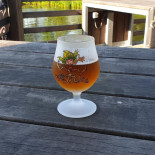 La Guinguette Du Lac Bebida