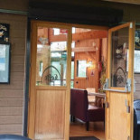 La Guinguette Du Lac Exterior