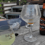 La Guinguette Du Lac Bebida