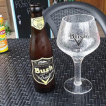 La Guinguette Du Lac Bebida