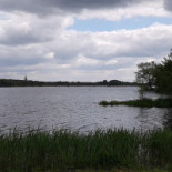 La Guinguette Du Lac Exterior