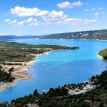 La Guinguette Du Lac Exterior