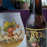 La Guinguette Du Lac Bebida