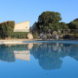 Les Bergeries D'alata Extérieur