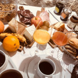 Les Bergeries D'alata Boisson