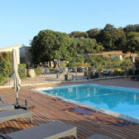 Les Bergeries D'alata Extérieur