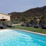 Les Bergeries D'alata Extérieur