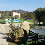 Les Bergeries D'alata Extérieur