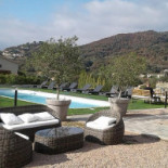 Les Bergeries D'alata Extérieur