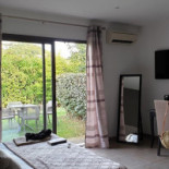 Les Bergeries D'alata À l'intérieur