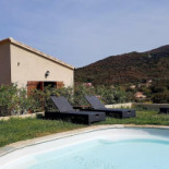 Les Bergeries D'alata Extérieur