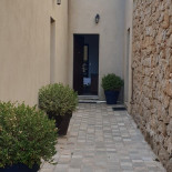 Les Bergeries D'alata Extérieur