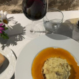 Les Bergeries D'alata food