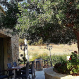 Les Bergeries D'alata Extérieur