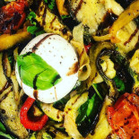 Les Bergeries D'alata food