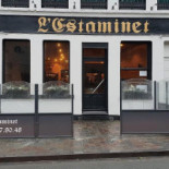 L'Estaminet Exterior