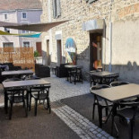 Chez Camille Exterior