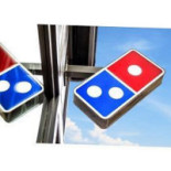 Domino's Pizza Logo