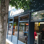 Domino's Pizza Außen