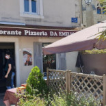 La Cinecitta Exterior