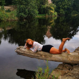 La Cinecitta Exterior