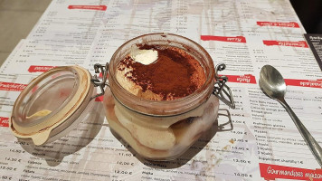 La Cinecitta drink