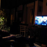 Quantin Germaine inside