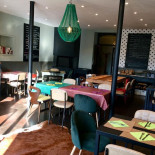 Ciao À l'intérieur