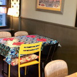 Ciao À l'intérieur