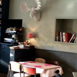 Ciao À l'intérieur