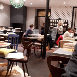 Ciao À l'intérieur