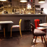 Ciao À l'intérieur