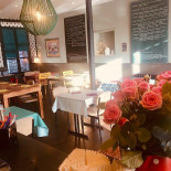 Ciao À l'intérieur