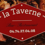 La Taverne De Lisle Nourriture