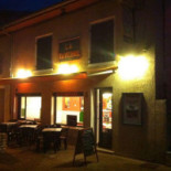 La Taverne De Lisle Extérieur