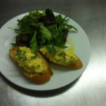 La Taverne De Lisle Nourriture