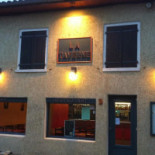 La Taverne De Lisle Extérieur