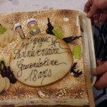 La Taverne De Lisle Nourriture