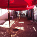 La Taverne De Lisle Extérieur