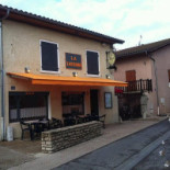 La Taverne De Lisle Extérieur